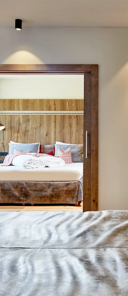 Family Suite 'Der Salzburger'