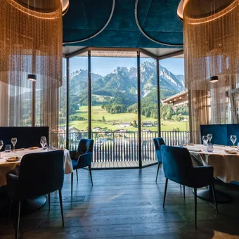 Hotelrestaurant