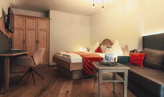 Good Life Suite