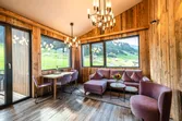 Family Suite Deluxe Leogang