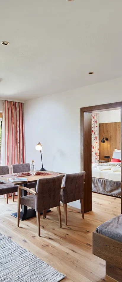 Juniorsuite Spielberg