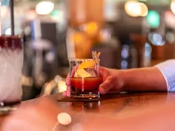 Cocktail