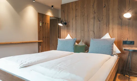 Familiensuite Der Salzburger