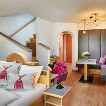 Das Familienstudio Stoaberg