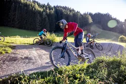 Riders Playground Leogang Saalfelden