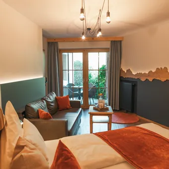 Good Life Suite