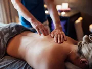 Massagen im Genusshotel Riederalm