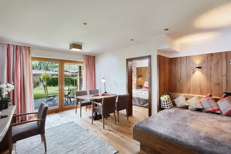 Juniorsuite Spielberg