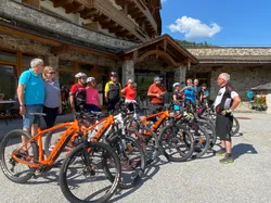 E-Bike Tour