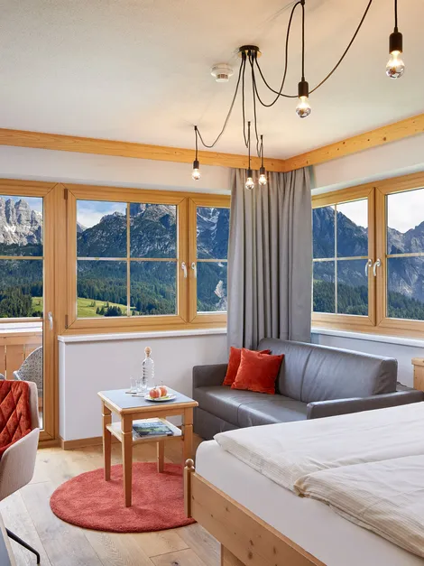 Good Life Suite Schlafräume