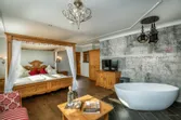 Suite 'Alpenglühen'