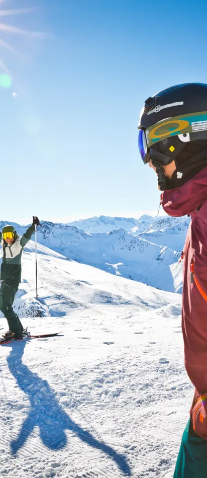 Skicircus Saalbach Hinterglemm Leogang