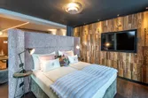 Junior suite 'Almfeuer'
