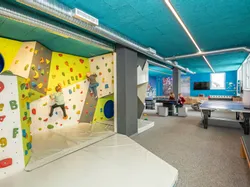Game room Riederalm