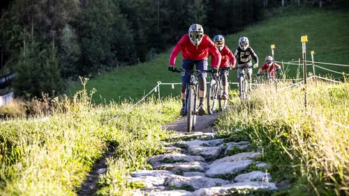 Epic Bikepark Leogang