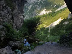 Birnbach hole