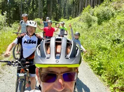 E-Bike Tour