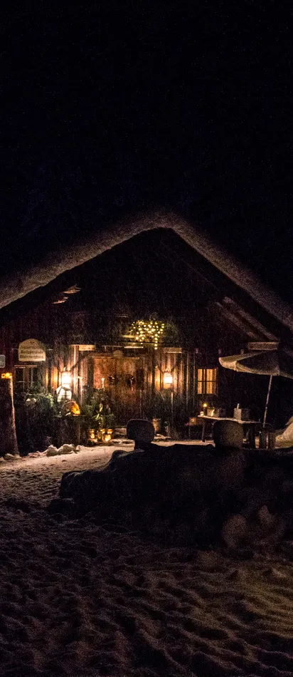 Advent in Saalbach Leogang