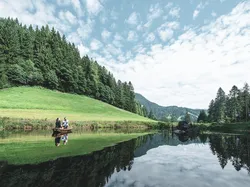 Saalfelden Leogang