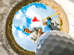 Golf in Saalfelden Leogang
