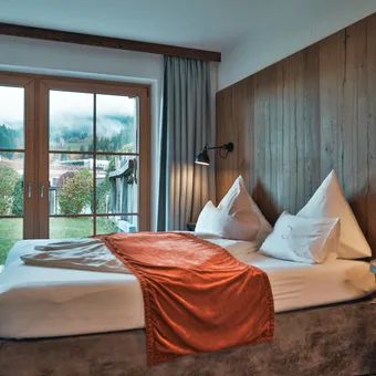 Juniorsuite Spielberg
