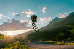 Bike School Elements Outdoorsports in Leogang