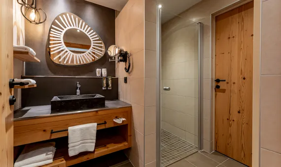 Panorama room Deluxe