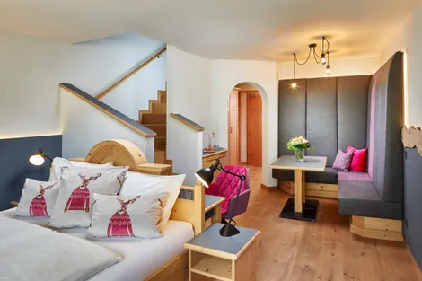 The family studio Stoaberg