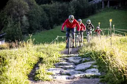 Epic Bikepark Leogang