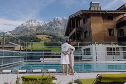 Wellness im Geniesserhotel