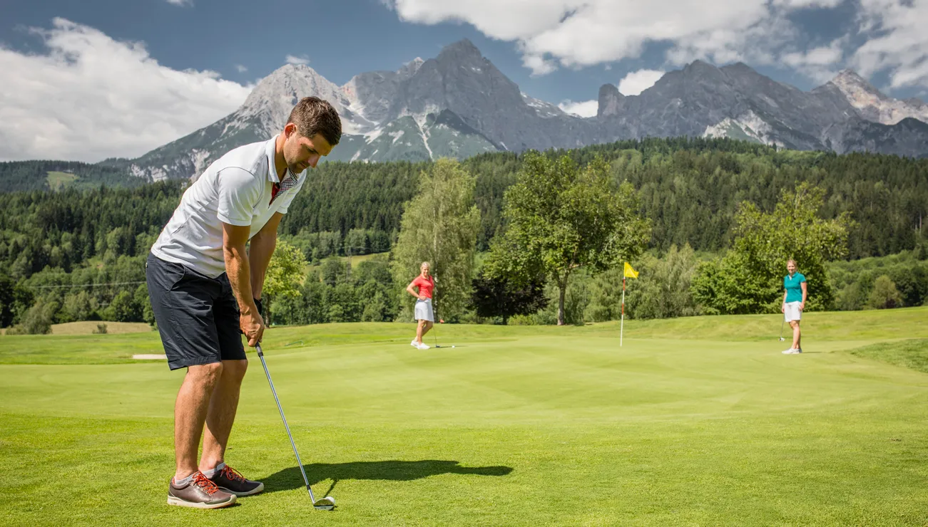 Golfclub Urslautal