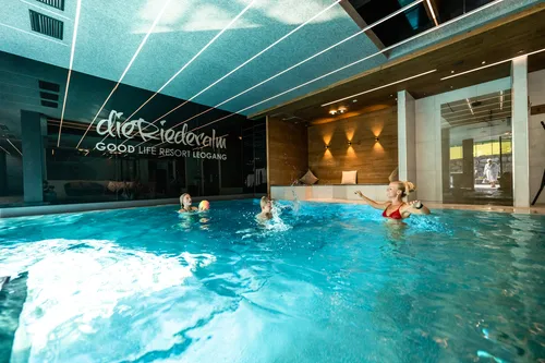 Thermalpool Riederalm